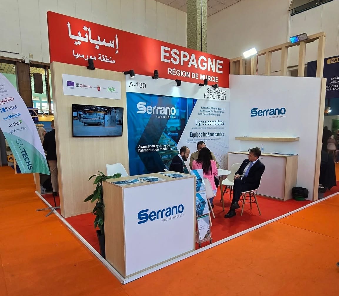 Pavillon Espagne